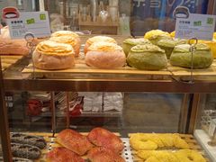 -奈雪的茶(市百一店)