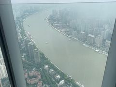 -上海中心大厦