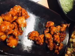 -金牌外婆家(苏州中心店)