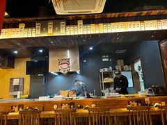 -鸟幸 TORISAKI 炭火居酒屋
