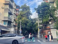 -云溪河冷锅鱼(成都玉林小吃街店)