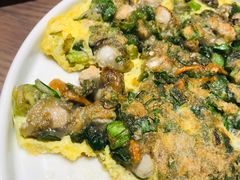 现撬海蛎煎-四道菜·福建菜馆(新街口金鹰店)