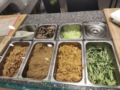 -米陀饭团•紫菜包饭(中华广场店)