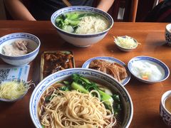 -同得兴 Since·1995 传统苏式面馆(十全街店)