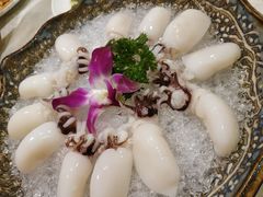 -吉源大排档·鱼生·海鲜(烧烤彩印厂店)