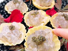 -聚福山莊·寻味顺德(北滘店)