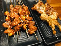 -烧货·活海鲜炭烧(湖滨商业街店)