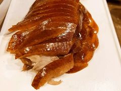 -小大董·烤鸭(王府井apm店)