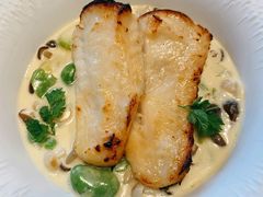 鳕鱼-AZUR聚(香格里拉饭店)