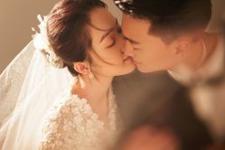 -拾尚映画·STUDIO婚纱摄影(中关村店)
