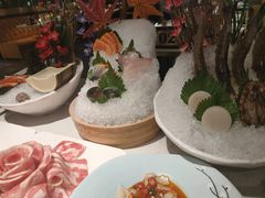 -海玥荟海鲜姿造自助餐厅(欧罗巴广场店)