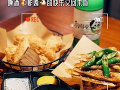 -一乐韩国炸鸡(梅江店)
