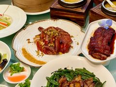 -好友缘家宴(青山路店)