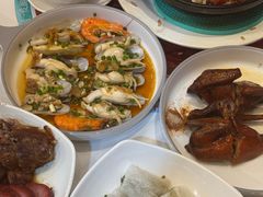 -日昌餐馆(亦庄店)