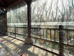 -天目湖涵田半山温泉水乐园