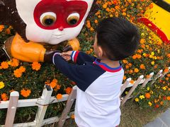 -云幽谷旅游区