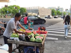 -秀沿路(地铁站)