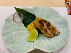 -鮨一日本料理(大中华店)