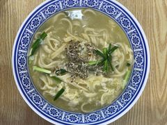 -老家黄墩小错鸡·活海鲜