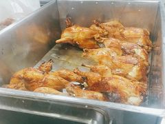 -吴山烤禽 (吴山路店)