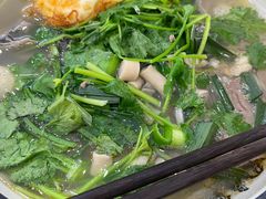 -沈长霞遵义羊肉粉(永丰店)