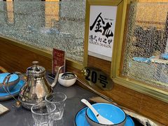 -金龙·打边炉(武进路店)