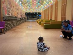 -汤W城市微度假(仓山店)