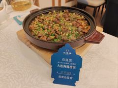 大连味道·海肠捞饭-品海楼·大连海胆锅贴馆(东港店)