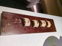 -桂满陇·海市蜃楼·黑金(国金店)