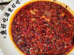 -江渔儿酸菜鱼(曜一城店)
