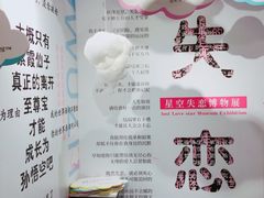 -星空失恋博物馆(双子塔旗舰店)