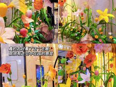 -丰鲤楼•闽南茶楼(仟禧汇店)