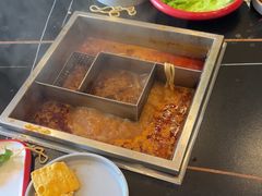 -重庆德忆火锅（龙南街3店）(渝水岸餐饮)