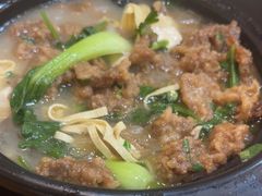 -溢香苑瓦罐(前进路店)