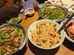 -95号酱骨·一块豆腐(展春园西路店)