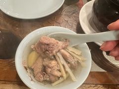 -西江美食舫·江西菜(健德桥店)