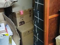 -安东易迷你自助仓储寄存仓库(顾戴路店)