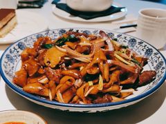 -申粤轩酒楼·三十年粤菜经典(丁香花园店)