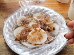 -共和老洪豆花草粿水粿