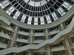 -厦门市图书馆(集美新城馆区)