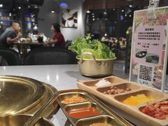 -妥妥烤肉料理(昙华林店)