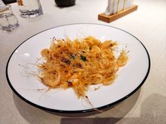 美极白虾-狮王府淮扬菜(百家湖1912店)