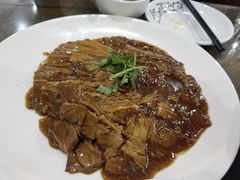 -京天红酒家(虎坊路店)