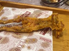 -宽尺巷鱼蛙自助火锅(虎丘钻石广场店)