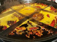 -纸盐河码头火锅(十八梯店)
