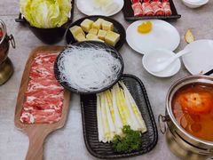 -阿拉佰饭店(西关店)