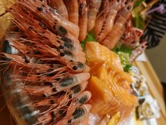 -蟹福家活蟹料理·豪华自助(绿洲假日酒店)