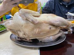 -吉英盐焗鸡(文中路店)