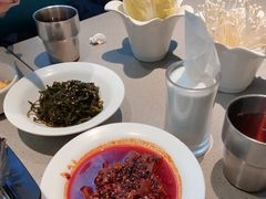 -半天妖烤鱼(丰科万达店)