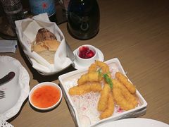 -佐度王子扒房(西城红场店)